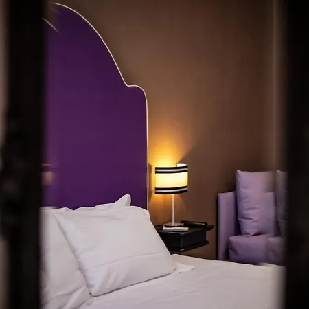 Jb Relais- Campo De' Fiori Roma