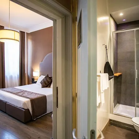 Jb Relais- Campo De' Fiori Bed & Breakfast