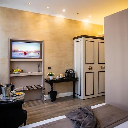 Bed & Breakfast Jb Relais- Campo De' Fiori 2*