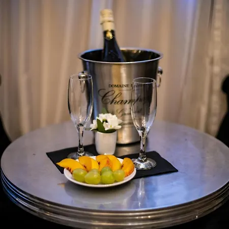 Bed & Breakfast Jb Relais- Campo De' Fiori Roma