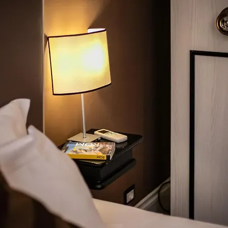 Bed & Breakfast Jb Relais- Campo De' Fiori 2*