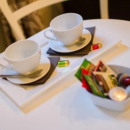 Bed & Breakfast Jb Relais Rome
