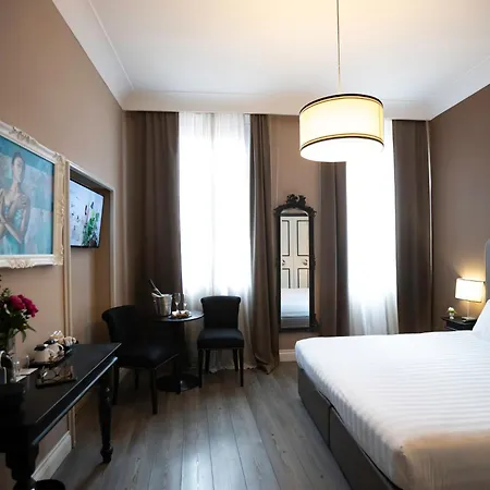 Jb Relais Bed & Breakfast 2*