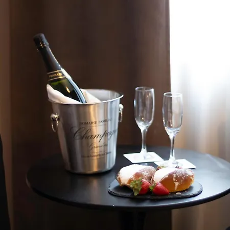 Bed & Breakfast Jb Relais 2*