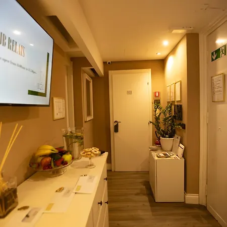 Bed & Breakfast Jb Relais Rome
