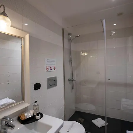 Jb Relais Bed & Breakfast