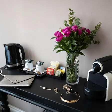 Bed & Breakfast Jb Relais 2*