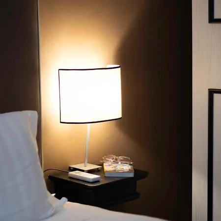 Jb Relais Bed & Breakfast Rome