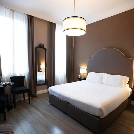 Bed & Breakfast Jb Relais Rome