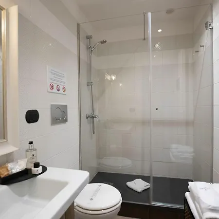Jb Relais- Campo De' Fiori 2*