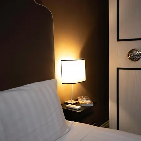 Jb Relais Rome