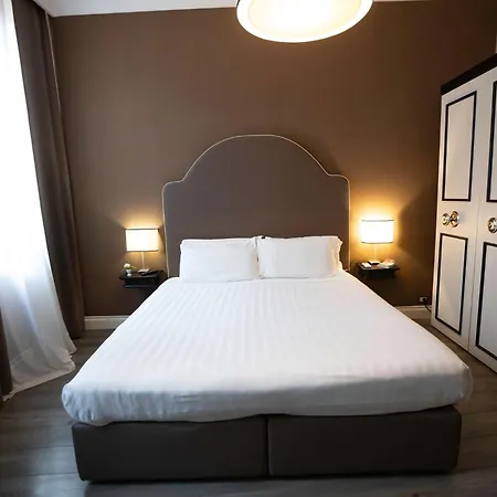 Jb Relais 2* Rome