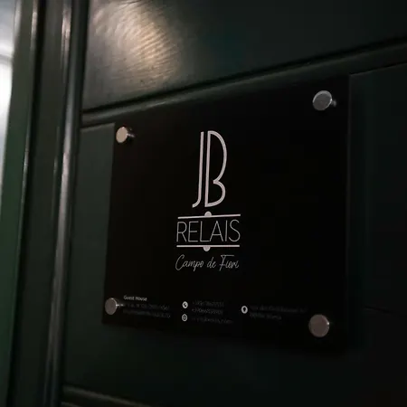 Jb Relais