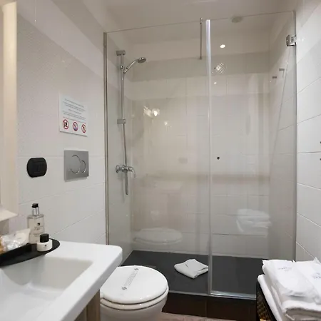 Jb Relais Bed & Breakfast