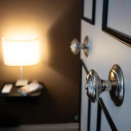 住宿加早餐酒店 Jb Relais- Campo De' Fiori