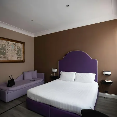 Jb Relais Bed & Breakfast 2*