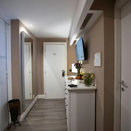 Bed & Breakfast Jb Relais 2*