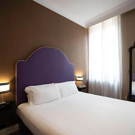 Jb Relais Bed & Breakfast Rome