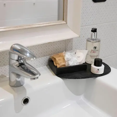 Bed & Breakfast Jb Relais Rome