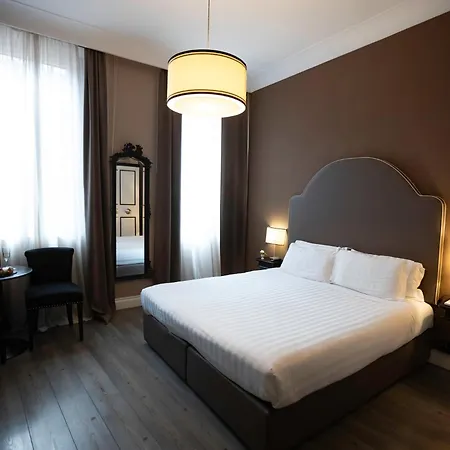 Jb Relais 2* Rome