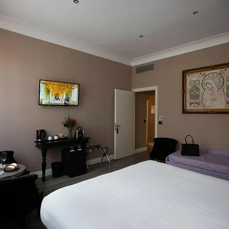 Jb Relais- Campo De' Fiori