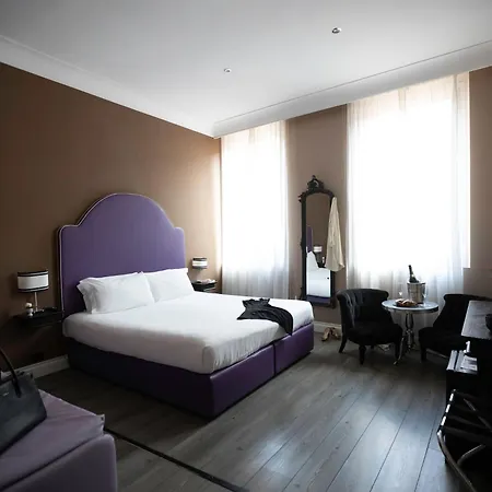 Jb Relais Bed & Breakfast