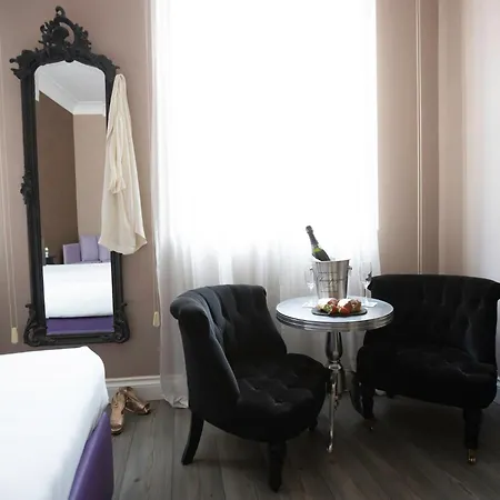 Bed & Breakfast Jb Relais
