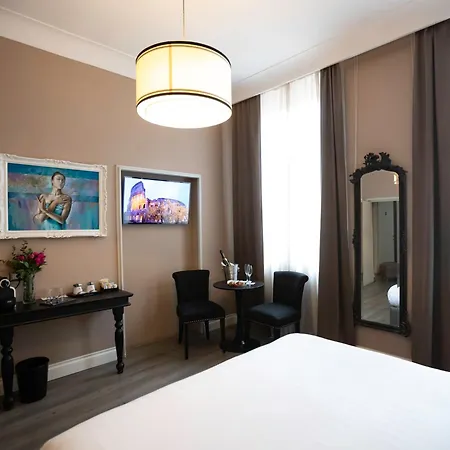 Jb Relais Bed & Breakfast 2*