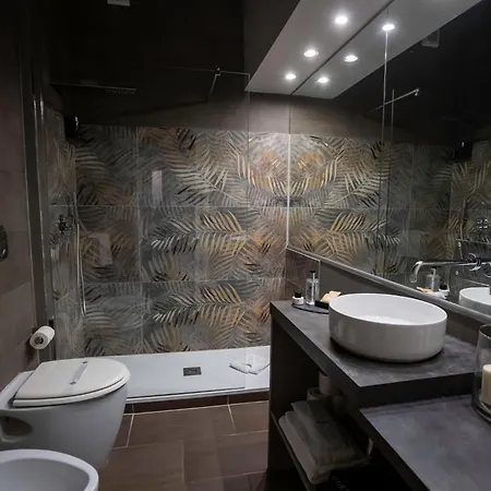 Bed & Breakfast Jb Relais 2*