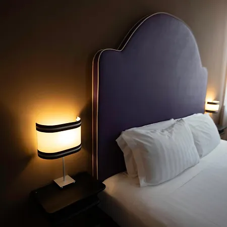 Jb Relais Bed & Breakfast Rome