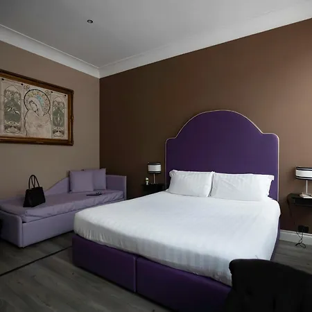 Bed & Breakfast Jb Relais Rome