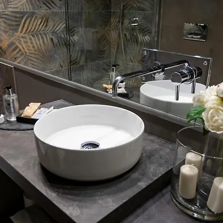 Jb Relais Rome