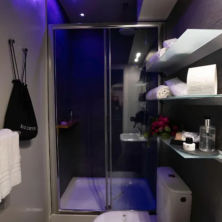 Jb Relais 2* Rome
