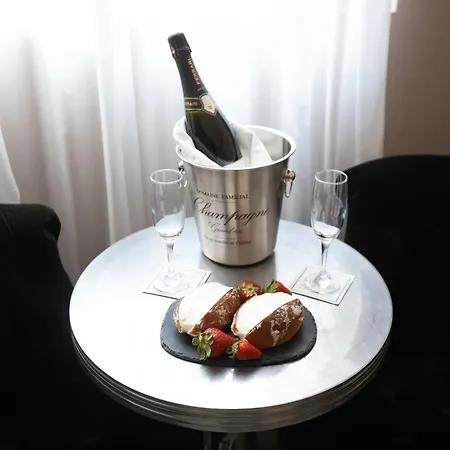 Jb Relais Bed & Breakfast