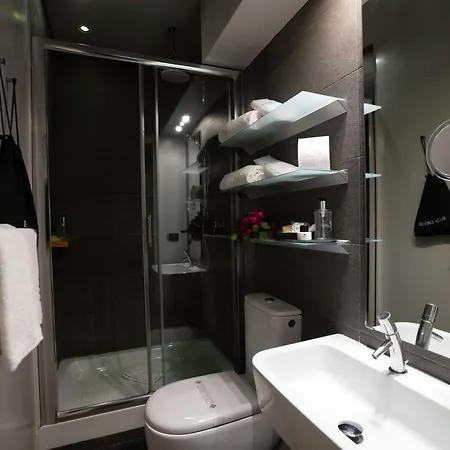 住宿加早餐酒店 Jb Relais- Campo De' Fiori