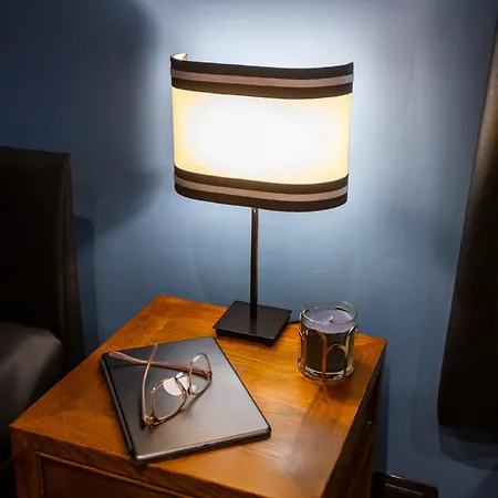 Jb Relais- Campo De' Fiori 4*