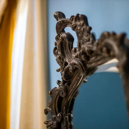 住宿加早餐酒店 Jb Relais- Campo De' Fiori