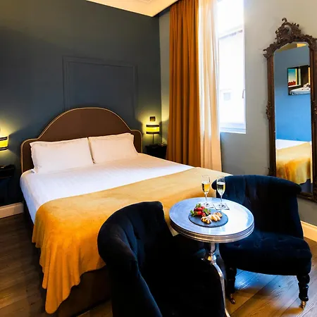 Jb Relais- Campo De' Fiori 住宿加早餐酒店 4*