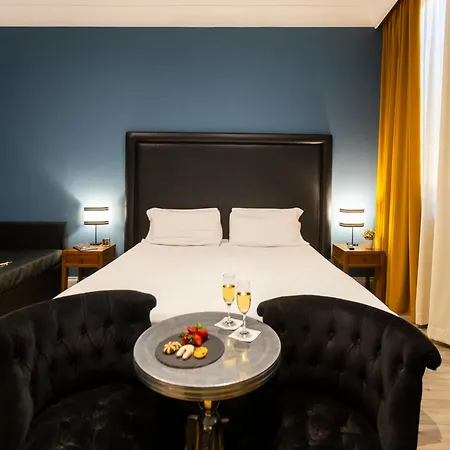 Jb Relais- Campo De' Fiori Bed & Breakfast 4*