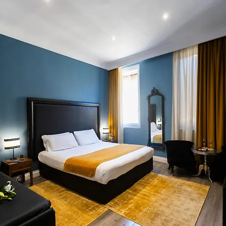 Jb Relais- Campo De' Fiori 住宿加早餐酒店