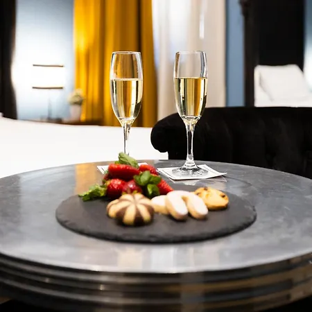 Jb Relais- Campo De' Fiori 罗马