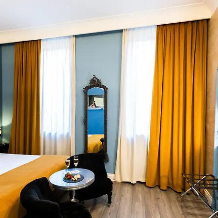 Jb Relais- Campo De' Fiori Rome