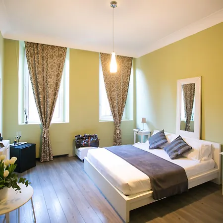 Bed & Breakfast Jb Relais- Campo De' Fiori Rome