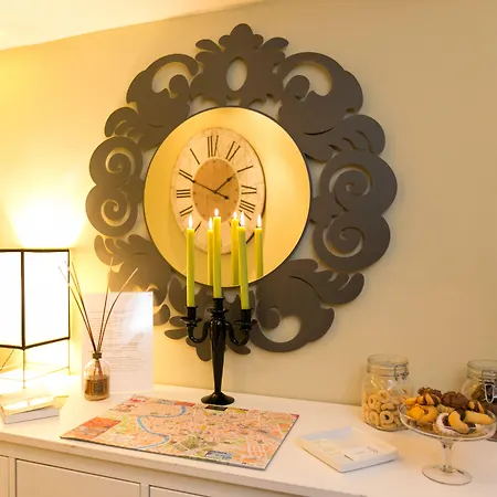 Jb Relais- Campo De' Fiori 4* 罗马