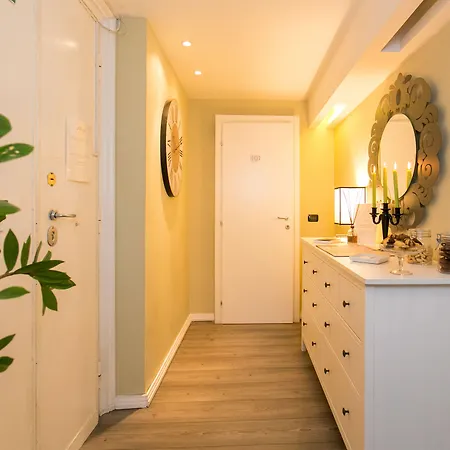 Jb Relais- Campo De' Fiori 4*