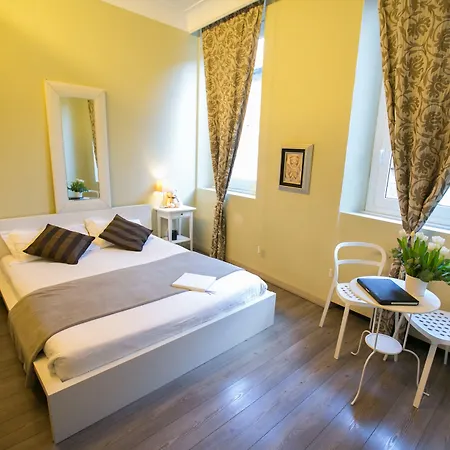 Bed & Breakfast Jb Relais- Campo De' Fiori Rome