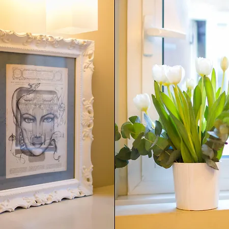 Jb Relais- Campo De' Fiori 4* 罗马