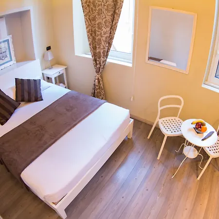 Bed & Breakfast Jb Relais Rome