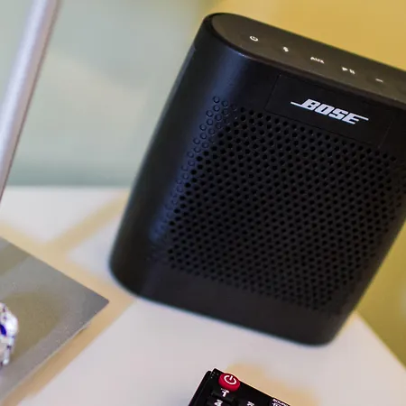 Jb Relais- Campo De' Fiori 住宿加早餐酒店 4*