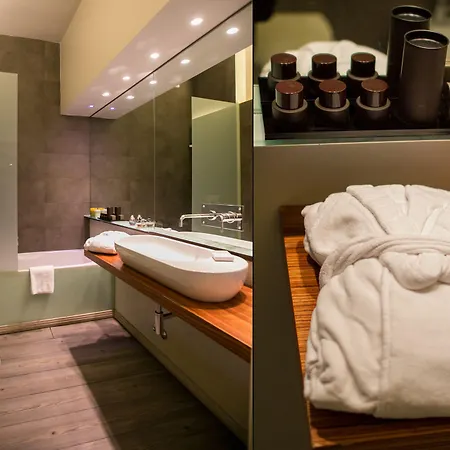 Jb Relais- Campo De' Fiori 4*